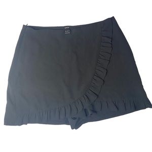 Black Skirt Size XS/US2